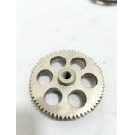 27 Spline Transmission Gears 0.875 In. Pilot Diameter 1.125 In. Output Shaft for sale
