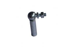 China Ball And Socket Joints Throttle Linkage supplier