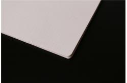 China Eco Friendly  Sticky Note Memo Pad With Dot Grid Layout / Gold Foil Embossing supplier