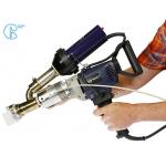 Plastic Extrusion Welding Gun Digital Display Controller Extrusion Welder for sale
