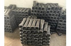 China Construction Machine Parts 42CrMo Excavator Bucket Tooth Castings And Forgings supplier