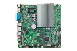 China AX412 Mini itx Mainboard for industrial application supplier