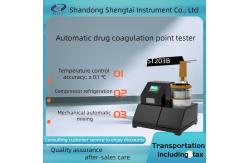 China 1200r/Min Lab Test Instruments 2000W Automatic Drug Coagulator supplier