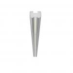 Class II EU Electrical Class Linear High Bay crafted with Aluminum Alloy and boasting 160lm/W Luminous Efficiency for sale