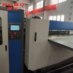 1.8-2.5mm Mattress Spring Making Machine 55PCS/Min Torsion Spring Machine for sale