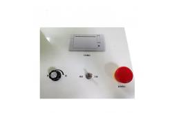 China Universal Strength Tensile Testing Machine High Speed 50～400mm / Min supplier