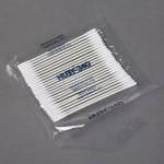 Cleanroom Swabs For Electronics Q Tips Industrial Lint Free Cotton Buds for sale