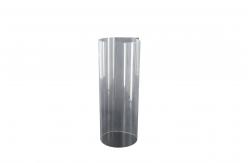 China Heat Blocking Construction Window Film UV Protection Customized Size supplier