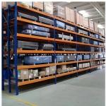 800-3000kg/layer Pallet Storage Rack Custom Heavy Duty Industrial Pallet Racks