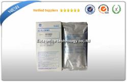 China DV910 Compatible Laser Developer For Konica Minolta Bizhub 950 Copiers supplier