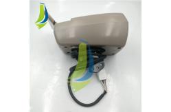 China 243-7058 Monitor Display Panel 2437058For M313C M315C Excavator supplier