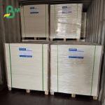 0.7mm 0.9mm 1.2mm Water Absorbent Board For Making Beer Coaster Mat Baord for sale