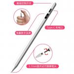 No Tilt Tablet Stylus Pencil Precise Stroke Apple Pencil Alternatives for sale