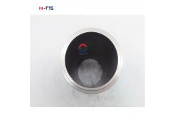 China Excavator Engine Parts Liner TAD531GE TAD531 D5D TD520GE TAD530GE3843536 3840278 888363 supplier