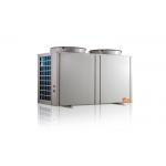 EVI Scroll DKFXR Air To Water Heat Pump 60KW Domestic For Commercial Use for sale