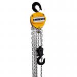 Pulley Chain Block 1.5t 2t Manual Hand Chain Hoist Lifting Machines for sale