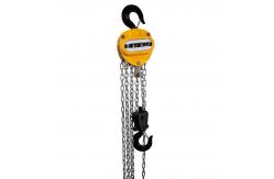 China 1 Ton 3 Ton Warehouse Hand Chain Hoist Manual Hoist supplier