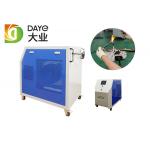 ISO9001 PLC Control Trafo Welding Hydrogen Weld Cleaning Machine for sale