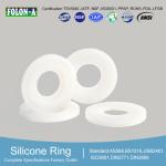 Weatherproof Rubber Backup Rings for Enduring Sealing for sale