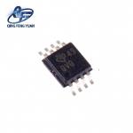 Texas SN74LVC3G07DCUR In Stock Electronic Components Integrated Circuits Microcontroller TI IC chips VSSOP8 for sale