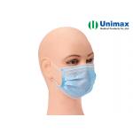 25gsm PP Melt Blown Face Mask With Elastic Ear Loop for sale