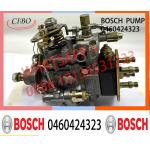 High Pressure VE Fuel injection Pump 0460424323 2644N408 For  Engine