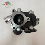 Turbocharger KYJP-055K-213T for WP2.3 WP3 Excavator
