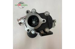 China Turbocharger KYJP-055K-213T for WP2.3 WP3 Excavator supplier