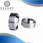 AMS 6440 / AMS 6444 AISI 52100 Gcr15 Spherical Bearing Steel Sleeve Bushing  Bearing Sleeve Outer Ring for sale
