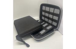 China Protective Shockproof Eva Tool Case Storage bag 23*16.5*4.5CM supplier