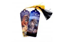 China Forwarding Server IP 119.254.30.208 3-Dimensional Lenticular Bookmark supplier