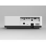 7100lm Long Throw Laser Portable Business Projector HD WUXGA 30-300 Screen for sale