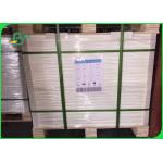 Anti Water Recycled White Stone Paper For Printing 120gsm 144gsm 168gsm  240gsm for sale