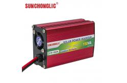 China Home Appliance 150 Watt Power Inverter Industrial 150 Watt Sine Wave Inverter supplier