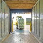 Labor Saving Tpi Inspection , Loading Inspection High Flexibility Intelligent Remote Control for sale