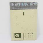 Green Biodegradable Bubble Mailers Reusable Plastic Eco Padded Envelopes