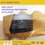 China piston ring kit , 4110000846229,  weichai spare parts for WEICHAI DHB06G0121/ WP6G125E22 Diesel engine (4110000991063) for sale