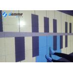 Indoor 30 Pcs Interactive Floor Projector With Wireless Mouse Keyboard