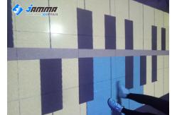 China Indoor 30 Pcs Interactive Floor Projector With Wireless Mouse Keyboard supplier