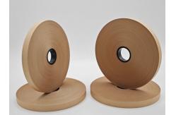 China Factory Direct Sales Fast Delivery Rigid Box Kraft Corner Pasting Tape supplier