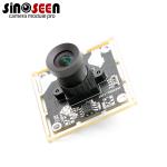 Sony IMX317 CMOS Sensor 8MP USB Camera Module 4K Fixed Focus