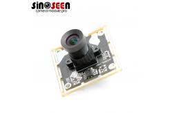 China Sony IMX317 CMOS Sensor 8MP USB Camera Module 4K Fixed Focus supplier