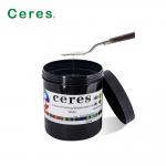 80 Gram Paper Printing Ink Solvent Based Offset Black Watermark Ink for sale