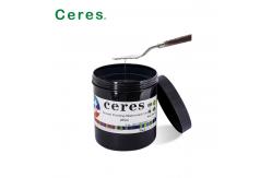 China 80 Gram Security Printing Ink Watermark Offset Water Based Printing Ink supplier