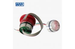 China 316L Electronic Water Pressure Sensor With I2C SPI output supplier