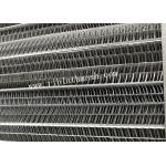 610mm Width Galvanized Construction 5mm Rib Lath Sheet JF0508 for sale