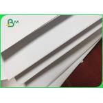 Uncoaed Book Printing Paper 50GSM White Smooth Finish WFU Paper