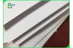 China Uncoaed Book Printing Paper 50GSM White Smooth Finish WFU Paper supplier