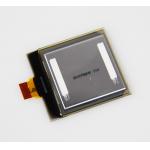 128x128 1.5'' Small Square White Mono OLED Display 25Pin SSD1107 Monochrome PMOLED