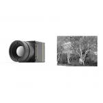400x300 17μm Thermal Security Camera Core with LWIR Uncooled Infrared Detector for sale